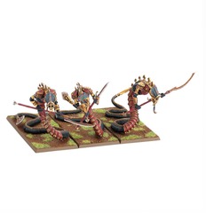 Sepulchral Stalkers/Necropolis Knights